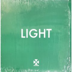 Jeff Mills - Jeff Mills - See The Light Part 3 - Axis