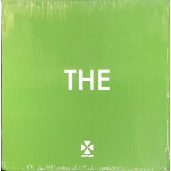 Jeff Mills - Jeff Mills - See The Light Part 2 - Axis