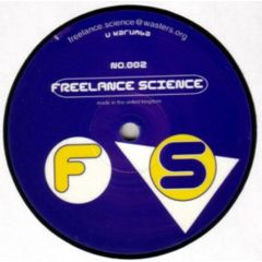 Freelance Science - Freelance Science - I Karumba - Fs 02