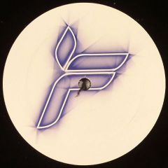Ferry Corsten - Ferry Corsten - Twice In A Blue Moon Remixed Sampler Vol 2 - Flashover Recordings
