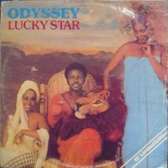 Odyssey - Odyssey - Lucky Star - RCA