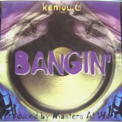 Kenlou Vi - Kenlou Vi - Bangin - MAW