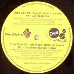 Deep City Soul - Deep City Soul - Earthly Angel - Dee Cee Ess 4