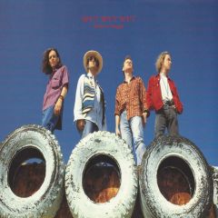Wet Wet Wet - Wet Wet Wet - Make It Tonight - The Precious Organisation