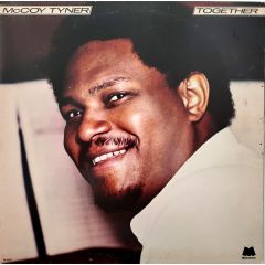 Mccoy Tyner - Mccoy Tyner - Together - Milestone