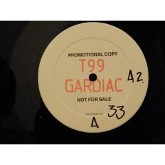 T99 - T99 - Gardiac - Who's That Beat?