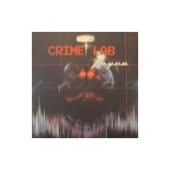 Crime Lab - Crime Lab - Psyco - Gabbers At Work