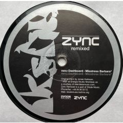 Mhonolink - Mhonolink - Funkshunz - Zync