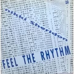Nikki Sheridon - Feel The Rhythm - EMI