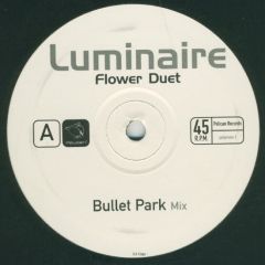 Luminaire - Luminaire - Flower Duet - Pelican Records