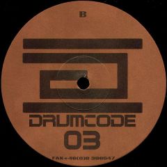 RND - RND - Codebase - Drumcode