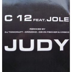 C12 Feat. Jole - C12 Feat. Jole - Judy - ZYX Music