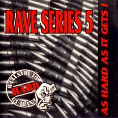 Various Artists - Various Artists - Rave Series 5 - Rave Records
