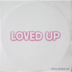 Various Artists - Various Artists - Loved Up - Bbc Records
