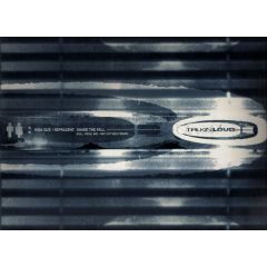 Roni Size / Reprazent - Roni Size / Reprazent - Share The Fall - Talkin Loud