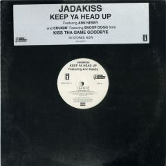 Jadakiss - Jadakiss - Keep Ya Head Up - Interscope