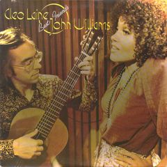 Cleo Laine And John Williams - Cleo Laine And John Williams - Best Friends - Rca Victor