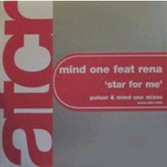 Mind One Ft Rena - Mind One Ft Rena - Star For Me - Trance Comm