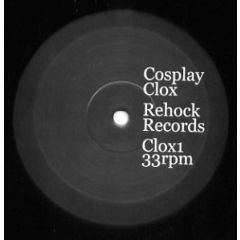 Coldplay Vs Cosmos - Coldplay Vs Cosmos - Clocks (Tom Middleton Remix) - Rehock