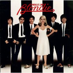 Blondie - Blondie - Parallel Lines - Chrysalis