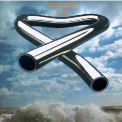 Mike Oldfield - Mike Oldfield - The Orchestral Tubular Bells - Virgin