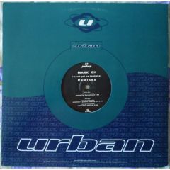 Mark 'Oh - Mark 'Oh - I Can't Get No (Wahaha) (Remixes) - Peace Records