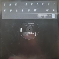 The Effect - The Effect - Follow Me - King Size