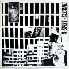 A Split Second - A Split Second - Burnout - Antler Records 46