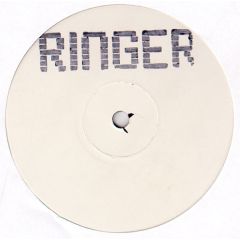 Four Tet - Four Tet - Ringer - Domino Records