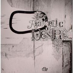 Midnight Mike - Midnight Mike - United - The Republic Of Desire