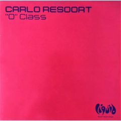 Carlo Resoort - Carlo Resoort - O'Class - Liquid 