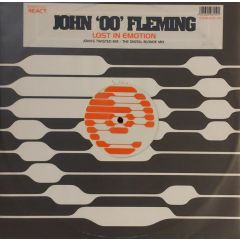 John '00' Fleming - John '00' Fleming - Lost In Emotion - React