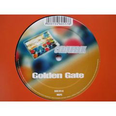Golden Gate - Golden Gate - Seven / Radiate Some Space - Colourbox