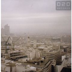 Kuffdam & Plant - Kuffdam & Plant - When I'm Missing You - 020