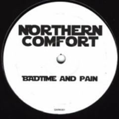 Northern Comfort - Northern Comfort - Badtime - Darko