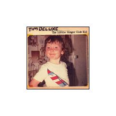 Tim Deluxe - Tim Deluxe - The Little Ginger Club Kid - Underwater