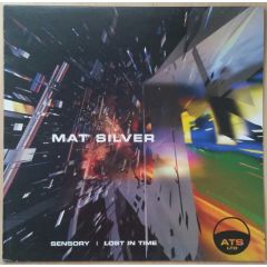 Mat Silver  - Mat Silver  - Sensory - Above The Sky Ltd 3