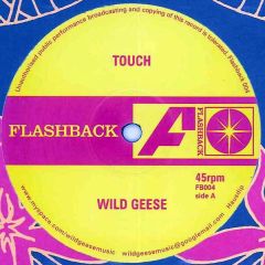 Wild Geese - Wild Geese - Touch - Flashback