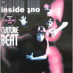 Culture Beat - Culture Beat - Inside Out - Epic