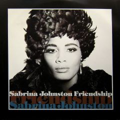 Sabrina Johnston - Sabrina Johnston - Friendship - East West