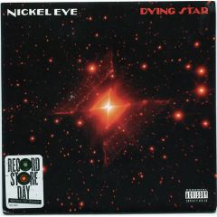 Nickel Eye - Nickel Eye - Dying Star - Rykodisc