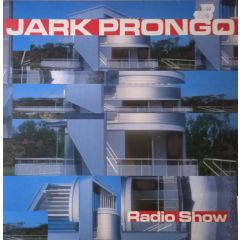 Jark Prongo - Jark Prongo - Radio Show - Pssst