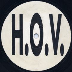 House Of Virginism - House Of Virginism - I'll Be There For You (Doya Do Do Do Doya) - FFRR