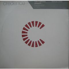Lee Cabrera - Lee Cabrera - Special 2003 - Credence