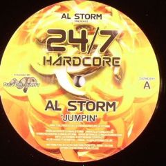 Al Storm - Al Storm - Jumpin - 24/7 Hardcore 11