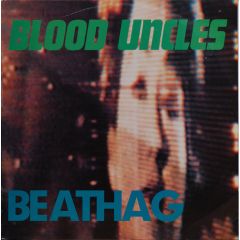 Blood Uncles - Blood Uncles - Beathag - Virgin