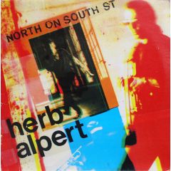 Herb Alpert - Herb Alpert - North On South St. - A&M Records