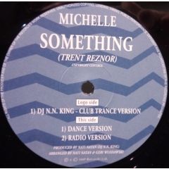 Michelle - Michelle - Something (Trent Reznor) - IMP Records