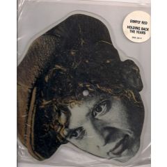 Simply Red - Simply Red - Holding Back The Years - Elektra