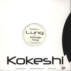 Lung - Lung - Afterlife - Kokeshi 2